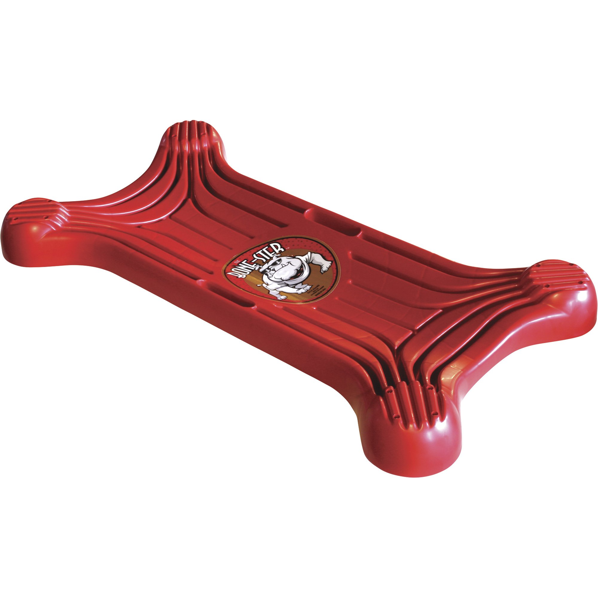 The Bone-Ster Mechanic's Creeper — 400-Lb. Capacity, Model# 4031